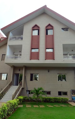 Hotel Residence Theresia (Lomé, Togo)