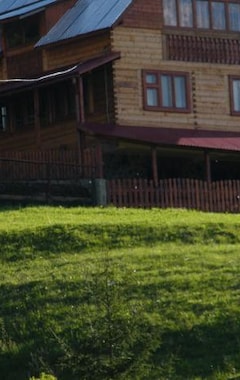Koko talo/asunto Casa De Vacanta Cascada (Câmpeni, Romania)