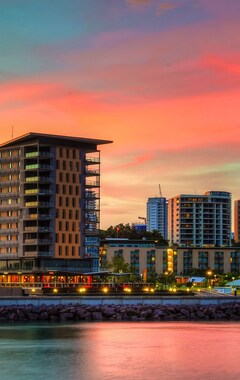Hotelli Darwin Waterfront Luxury Suites (Darwin, Australia)