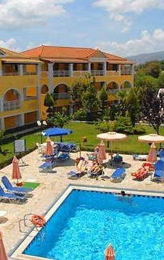 Hotel Macedonia (Kalamaki, Grækenland)