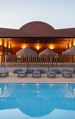 Hotelli Zmar Eco Experience (Odemira, Portugali)