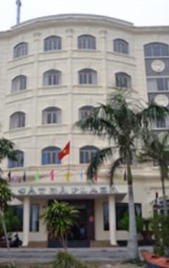 Hotelli Hotel Cat Ba Plaza (Hải Phòng, Vietnam)
