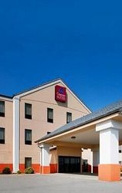 Hotel Comfort Suites - Jefferson City (Jefferson City, EE. UU.)