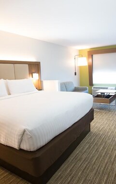 Hotelli Holiday Inn Express - Auburn Hills South, an IHG Hotel (Auburn Hills, Amerikan Yhdysvallat)