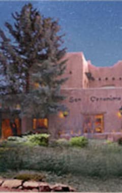 Hotel Blue Sky Retreat at San Geronimo Lodge (Taos, USA)