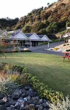 Admiral Court Motel Kaikoura (Kaikoura, Nueva Zelanda)