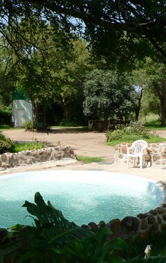 Resort Amanzimloti Riverside Bush (Hoedspruit, Sydafrika)