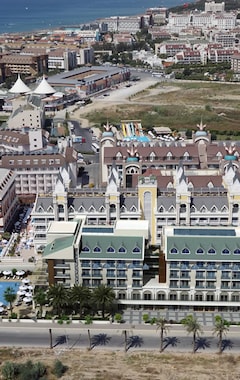 Hotelli Hotel Palm World Resort & Spa (Evrenseki, Turkki)