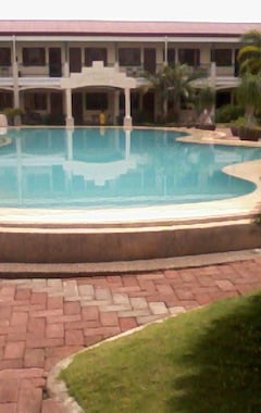 Hotel Dotties Place (Butuan, Filippinerne)