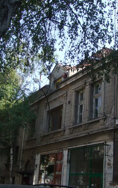 Hostel / vandrehjem Burgas (Burgas, Bulgarien)