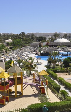 Hotel Jerba Sun Club (Houmt Souk, Tunesien)