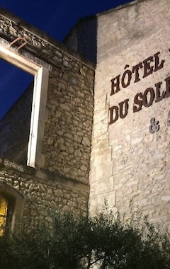 Hotel du Soleil & Spa (Saint-Rémy-de-Provence, Francia)