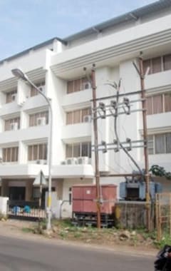 Hotelli Presidency Landmark (Daman, Intia)
