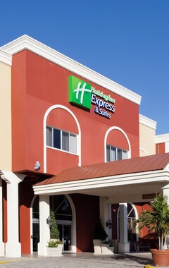 Hotelli Holiday Inn Express Hotel & Suites Bradenton West, An Ihg Hotel (Bradenton, Amerikan Yhdysvallat)