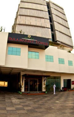Hotelli Paramount Tower (Kozhikode, Intia)
