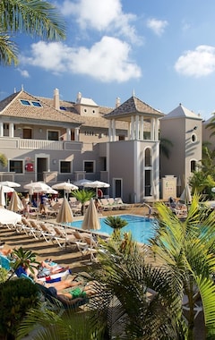 Hotelli Marylanza Suites & Spa (Los Cristianos, Espanja)