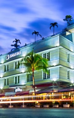 Bentley Hotel South Beach (Miami Beach, USA)