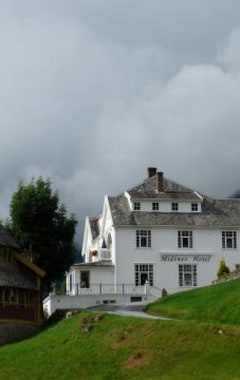 Hotel Midtnes (Balestrand, Noruega)