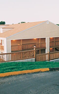 Hotel Deer Run Motel (Branson, EE. UU.)