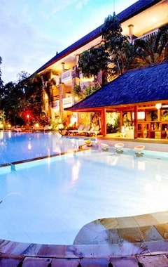 Hotel Kumala Pantai (Legian, Indonesia)