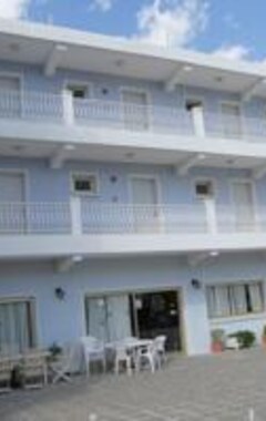Hotelli Antonis G. Hotel Apartments (Voroklini, Kypros)