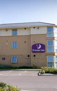 Premier Inn Gloucester Business Park hotel (Brockworth, Reino Unido)