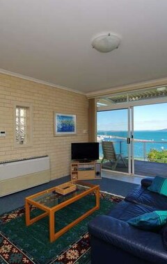 Hotelli Classic View 1 Panoramic Water Views Aircon Free Wi Fi (Nelson Bay, Australia)