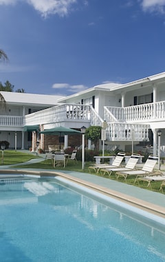 Hotelli Carriage House Resort (Deerfield Beach, Amerikan Yhdysvallat)
