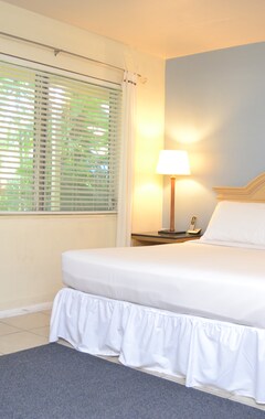 Hotelli Elysium Resort (Fort Lauderdale, Amerikan Yhdysvallat)