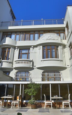 Hotelli Nayla Palace (Istanbul, Turkki)