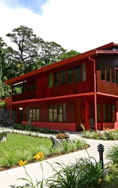 Fondavela Hotel (Monteverde, Costa Rica)