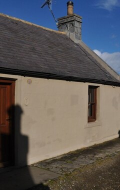 Koko talo/asunto Dram Cottage (Portsoy, Iso-Britannia)