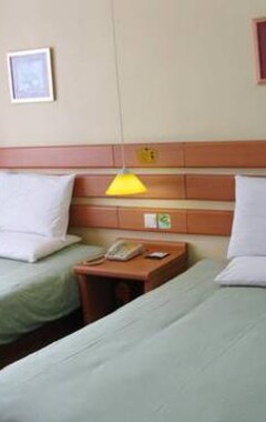 Hotel Home Inn (Xiamen South Siming Road) (Xiamen, Kina)