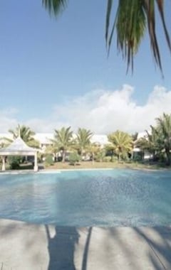 Hotelli Residence Thalassa (Palmar, Mauritius)