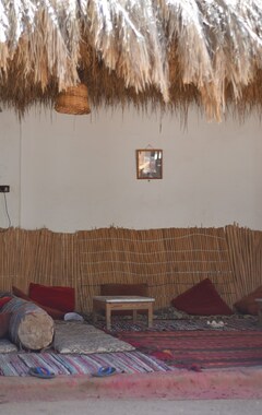 Hotel Sunrise Camp Dahab (Dahab, Egypten)