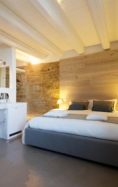 Bed & Breakfast Residenza Amblingh (Vasto, Italia)
