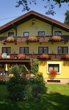 Hotelli Fischinger (Feldkirchen in Kärnten, Itävalta)