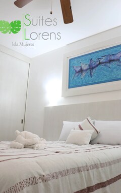 Hotelli Suites Lorens (Isla Mujeres, Meksiko)