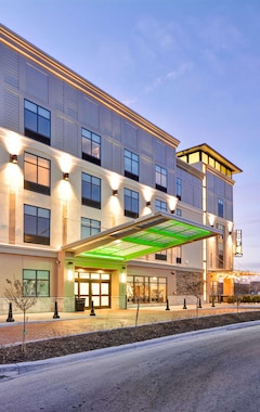 Hotel Home2 Suites by Hilton Perrysburg Levis Commons Toledo (Perrysburg, EE. UU.)