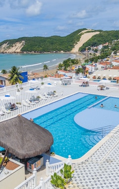 Kristie Resort Natal Hotel (Natal, Brasil)