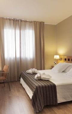 Hotel Vila Centric (Tarragona, Spanien)