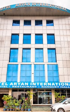 Hotel Aryan International (Bokaro, India)