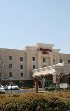 Hotelli Hampton Inn Shreveport-Airport (Shreveport, Amerikan Yhdysvallat)