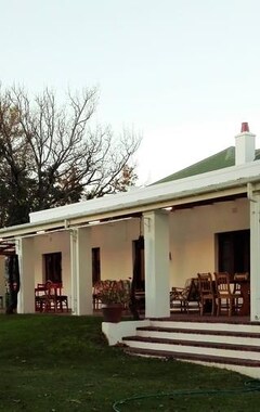 Majatalo Green Olive Guesthouse (Robertson, Etelä-Afrikka)