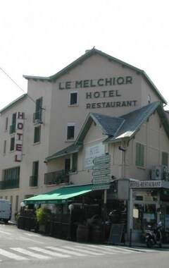 Hotel Le Melchior (Cahors, Frankrig)