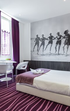 Hotel Nice Appart by Villa Rivoli (Niza, Francia)