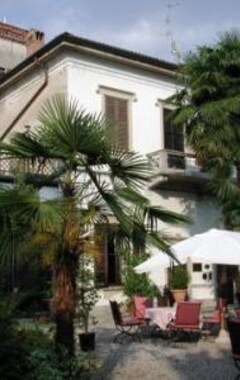 Hotel Locanda Dei Mai Intees (Azzate, Italien)