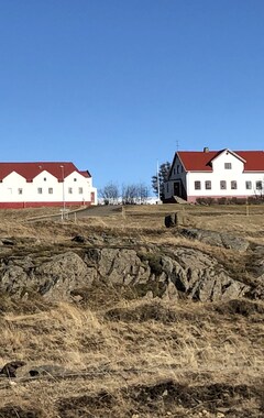 Majatalo Helluland Guesthouse (Sauðárkrókur, Islanti)