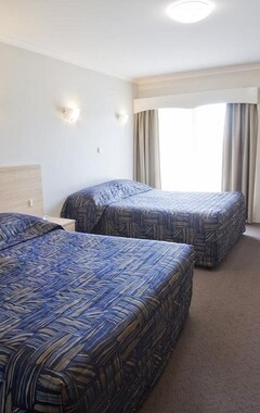 Hotelli Shellharbour Resort And Conference Centre (Wollongong, Australia)