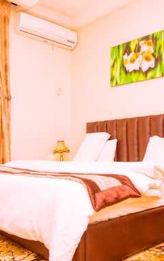 Hotelli Twenty Hotel (Kaduna, Nigeria)
